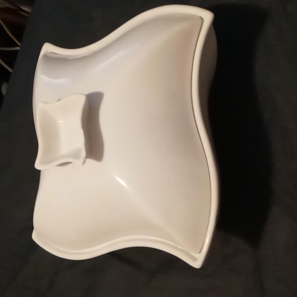 Goddinger serving dish